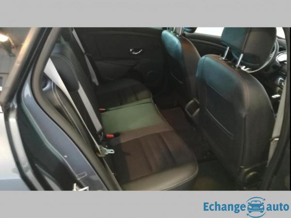 Renault Mégane Estate III 1.5 dCi 110 Bose Edition EDC