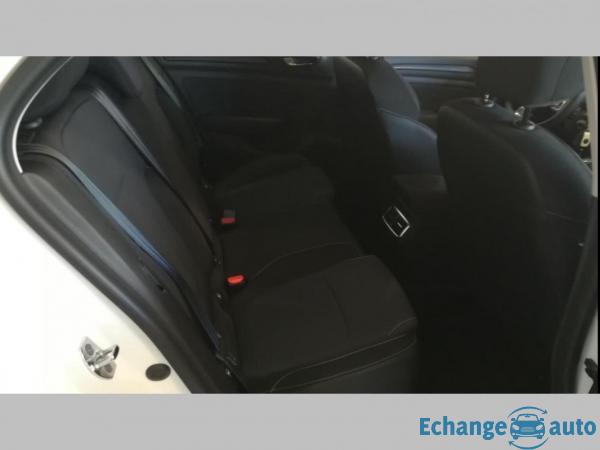 Renault Mégane IV BERLINE Blue dCi 95 Life