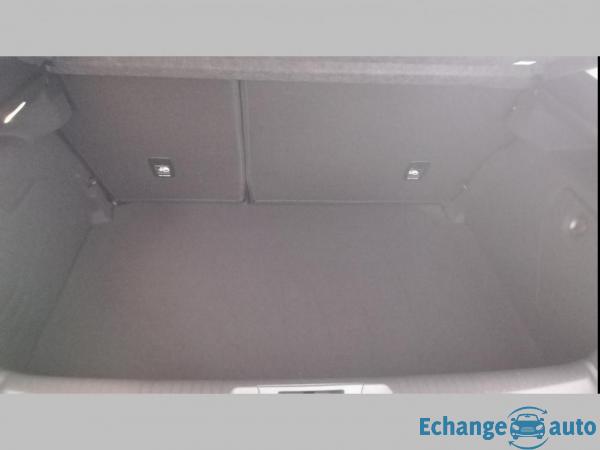 Renault Mégane IV BERLINE Blue dCi 95 Life