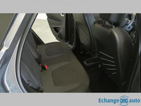 Renault Captur dCi 110 Energy Intens