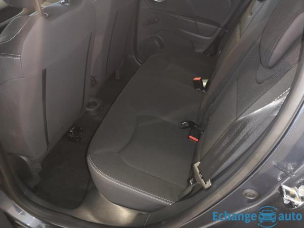 Renault Clio IV 1.2 16V 75 Life