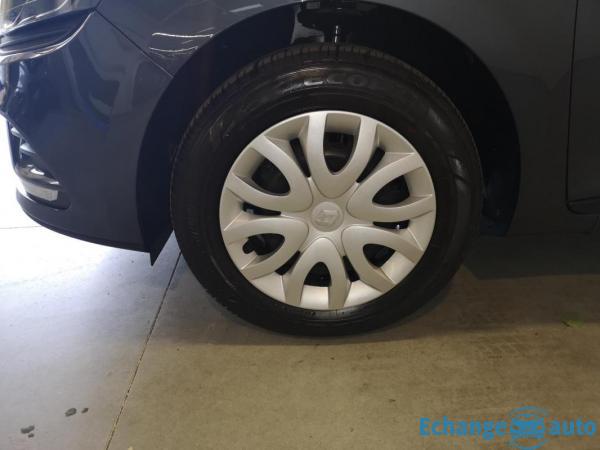 Renault Clio IV 1.2 16V 75 Life