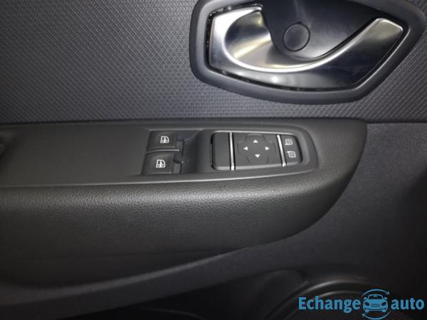 Renault Clio IV 1.2 16V 75 Life