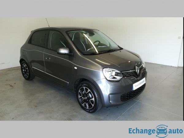 Renault Twingo III TCe 95 Intens