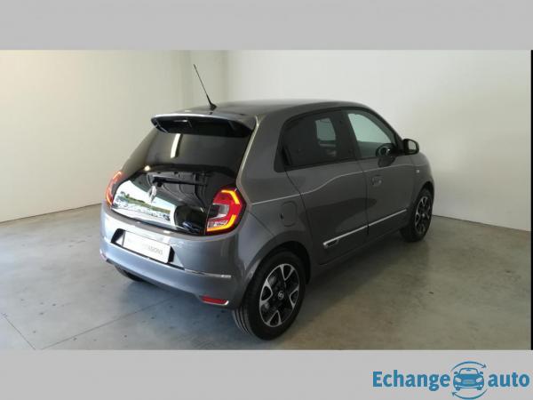 Renault Twingo III TCe 95 Intens