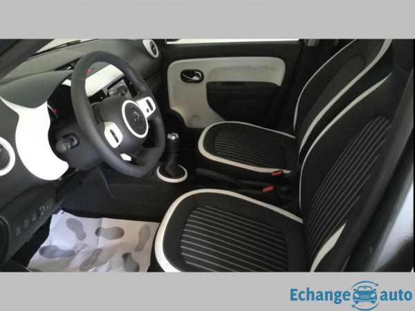 Renault Twingo III TCe 95 Intens