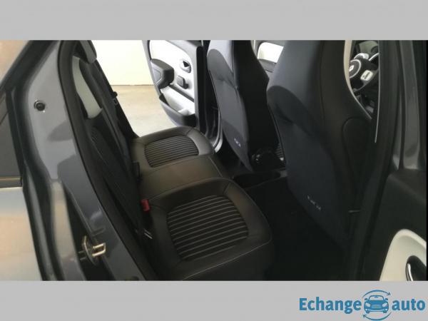 Renault Twingo III TCe 95 Intens
