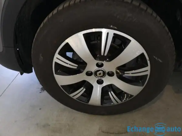 Renault Captur BUSINESS TCe 90 E6C