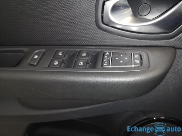 Renault Captur BUSINESS TCe 90 E6C