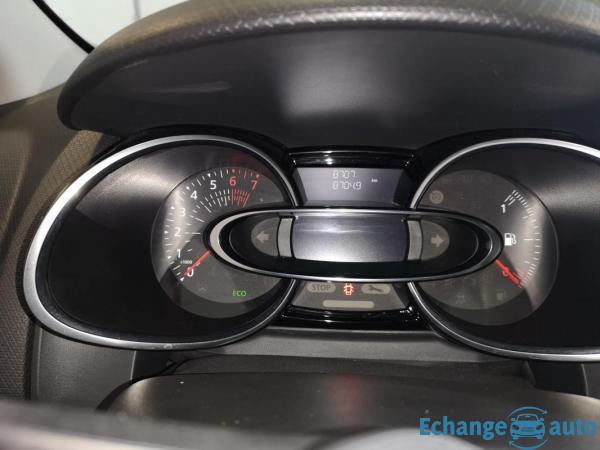 Renault Captur BUSINESS TCe 90 E6C