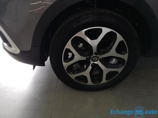 Renault Captur TCe 150 FAP EDC Intens