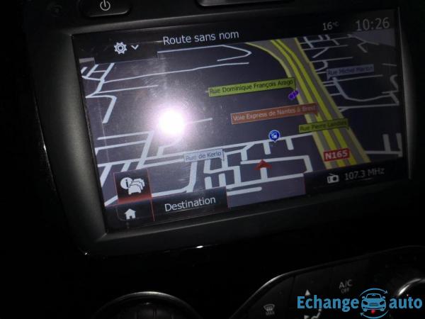 Renault Captur TCe 150 FAP EDC Intens