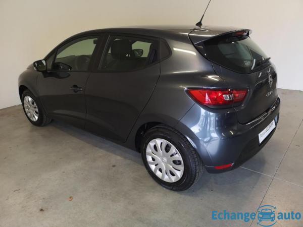Renault Clio IV 1.2 16V 75 Life