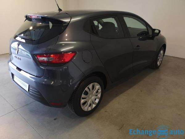 Renault Clio IV 1.2 16V 75 Life