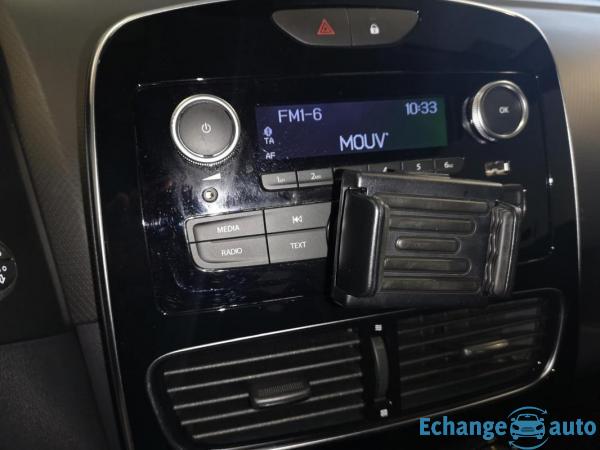 Renault Clio IV 1.2 16V 75 Life