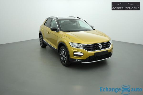 Volkswagen T-Roc 1.5 TSI 150 EVO Start Stop DSG7