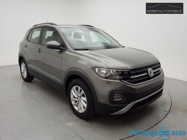 Volkswagen t cross 1.6 TDI 95 Start Stop BVM5