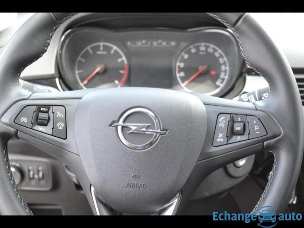 Opel Corsa 1.4 90ch Black Edition Start/Stop 5p