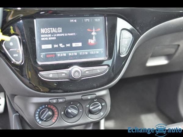 Opel Corsa 1.4 90ch Black Edition Start/Stop 5p