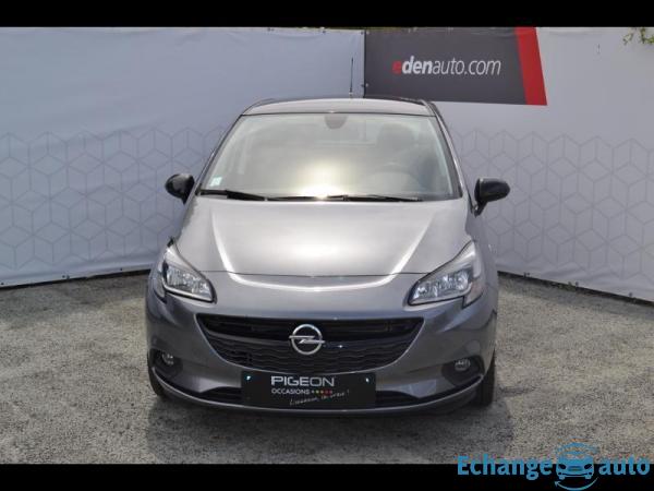 Opel Corsa 1.4 90ch Black Edition Start/Stop 5p