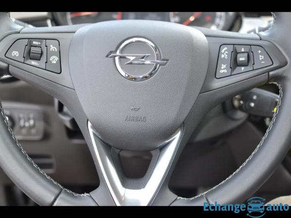 Opel Corsa 1.4 90ch Black Edition Start/Stop 5p