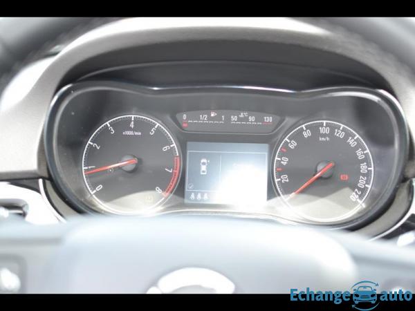 Opel Corsa 1.4 90ch Black Edition Start/Stop 5p