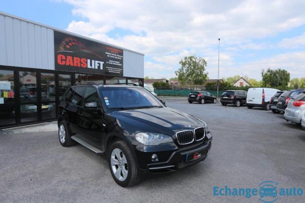 BMW X5 3.0 D 235 CV LUXE