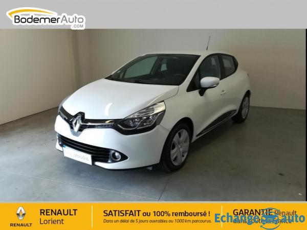 Renault Clio IV BUSINESS dCi 75