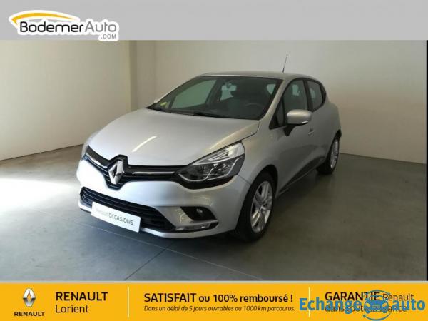 Renault Clio IV TCe 90 Zen