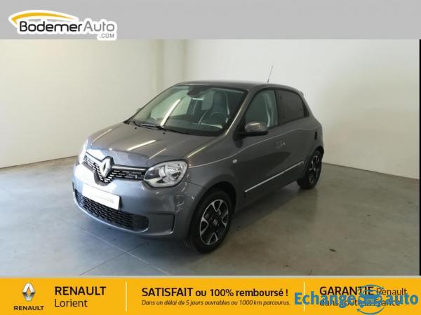 Renault Twingo III TCe 95 Intens
