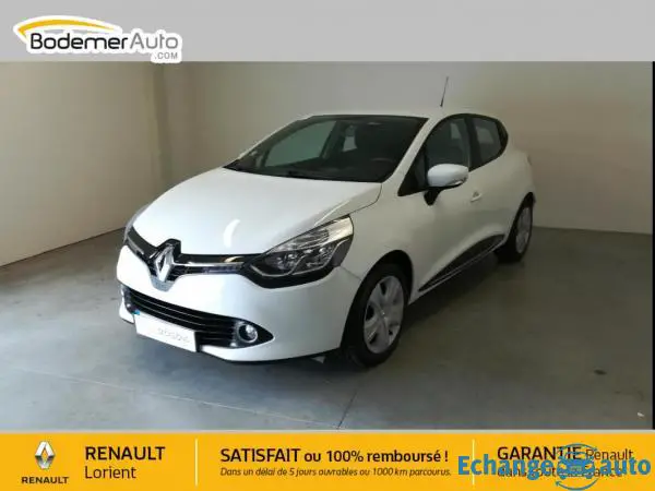 Renault Clio IV BUSINESS dCi 75