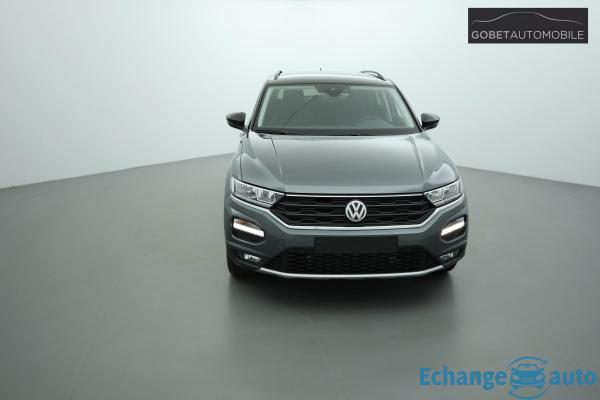Volkswagen T-Roc 1.5 TSI 150 EVO Start Stop DSG7