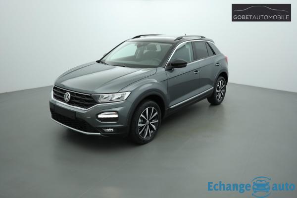 Volkswagen T-Roc 1.5 TSI 150 EVO Start Stop DSG7