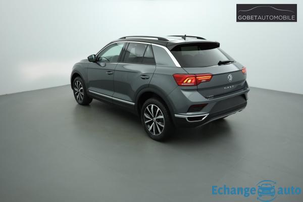 Volkswagen T-Roc 1.5 TSI 150 EVO Start Stop DSG7