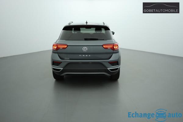 Volkswagen T-Roc 1.5 TSI 150 EVO Start Stop DSG7