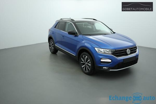 Volkswagen T-Roc 1.5 TSI 150 EVO Start Stop DSG7