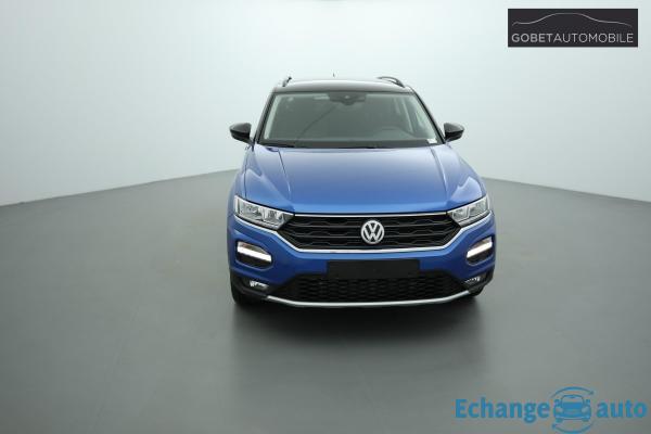 Volkswagen T-Roc 1.5 TSI 150 EVO Start Stop DSG7