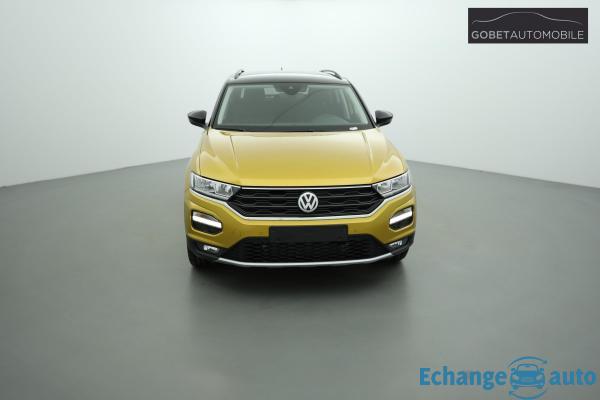 Volkswagen T-Roc 1.5 TSI 150 EVO Start Stop DSG7