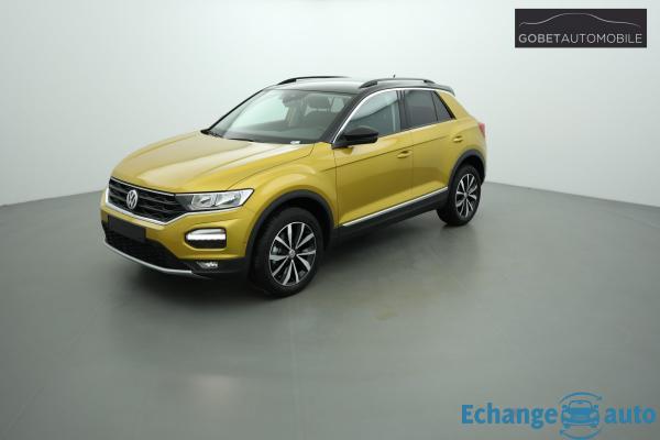 Volkswagen T-Roc 1.5 TSI 150 EVO Start Stop DSG7