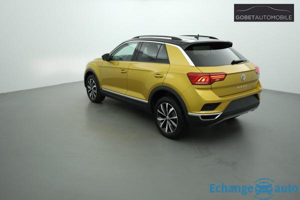 Volkswagen T-Roc 1.5 TSI 150 EVO Start Stop DSG7