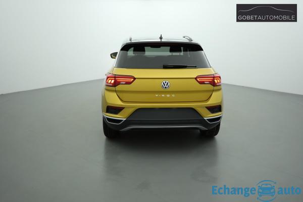 Volkswagen T-Roc 1.5 TSI 150 EVO Start Stop DSG7