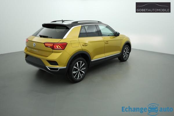 Volkswagen T-Roc 1.5 TSI 150 EVO Start Stop DSG7