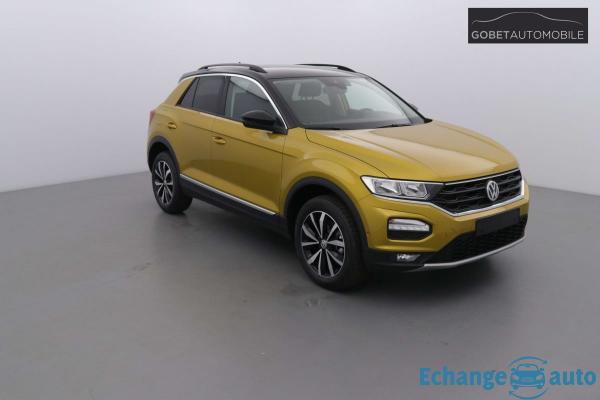 Volkswagen T-Roc 1.5 TSI 150 EVO Start Stop DSG7