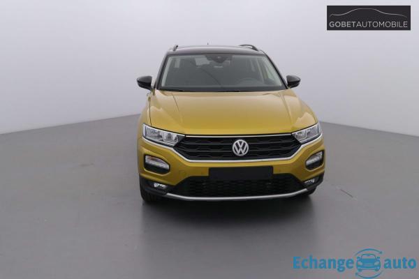 Volkswagen T-Roc 1.5 TSI 150 EVO Start Stop DSG7