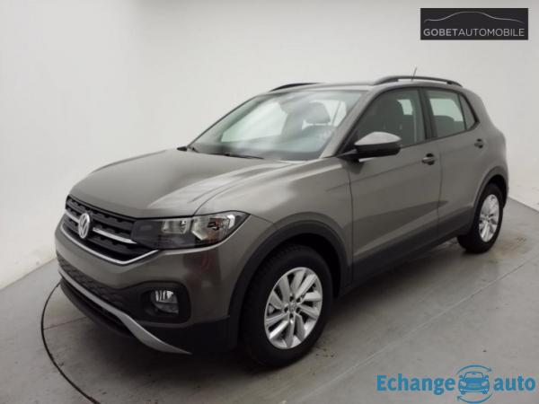 Volkswagen t cross 1.6 TDI 95 Start Stop BVM5