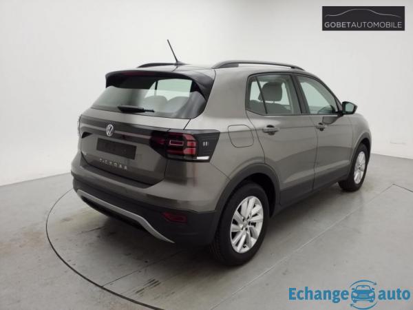 Volkswagen t cross 1.6 TDI 95 Start Stop BVM5