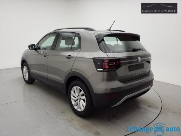 Volkswagen t cross 1.6 TDI 95 Start Stop BVM5