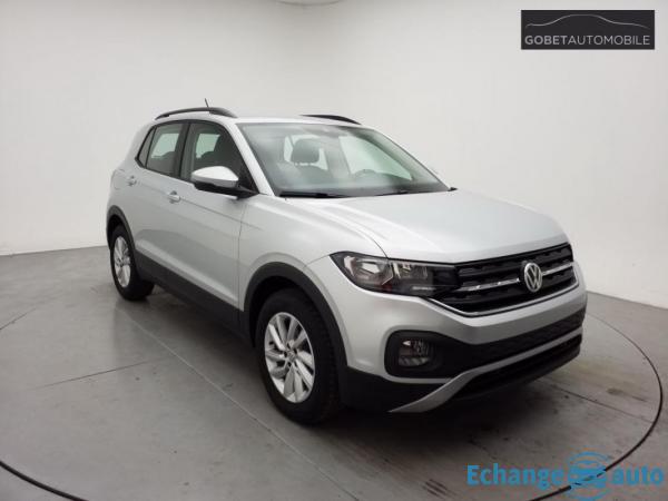 Volkswagen t cross 1.6 TDI 95 Start Stop BVM5