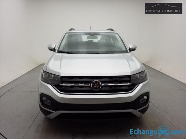 Volkswagen t cross 1.6 TDI 95 Start Stop BVM5