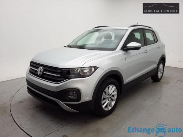 Volkswagen t cross 1.6 TDI 95 Start Stop BVM5